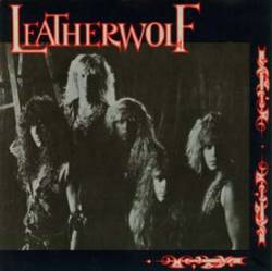 Leatherwolf : Leatherwolf II